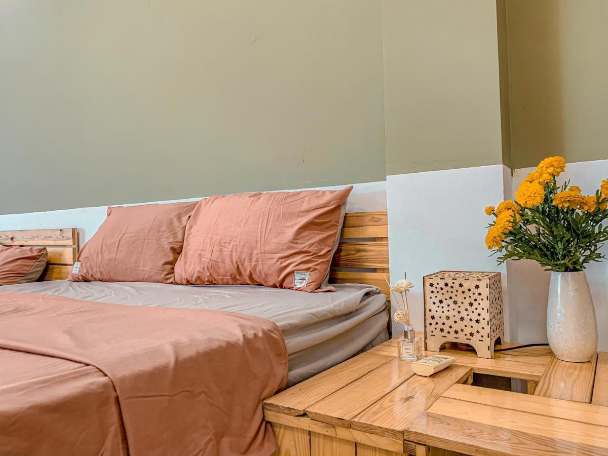Amazing Stay- Homestay, City View, Near Center Hanoi, Nk Cau Giay מראה חיצוני תמונה