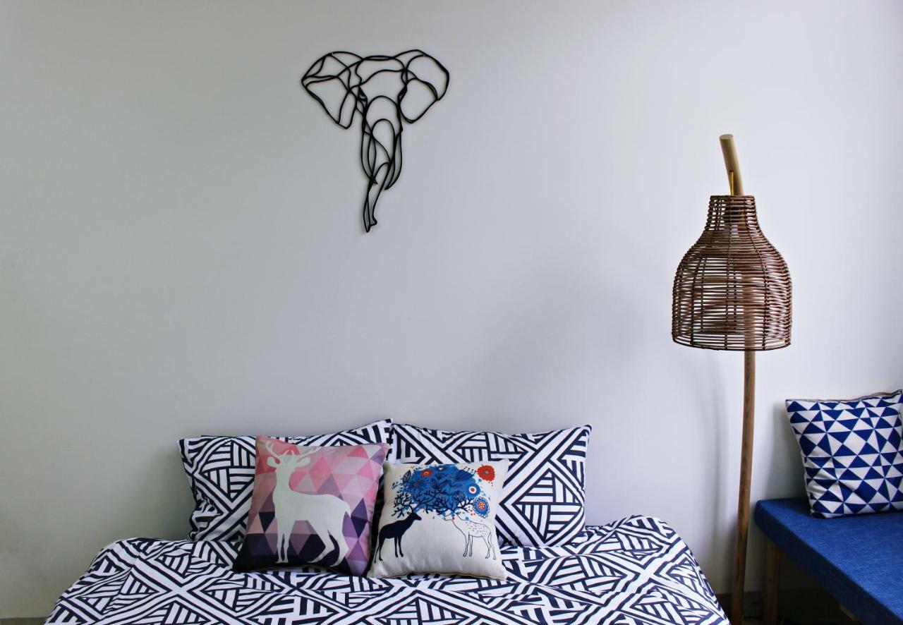 Amazing Stay- Homestay, City View, Near Center Hanoi, Nk Cau Giay מראה חיצוני תמונה