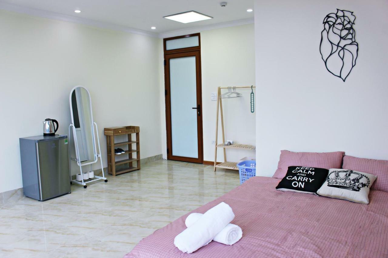 Amazing Stay- Homestay, City View, Near Center Hanoi, Nk Cau Giay מראה חיצוני תמונה