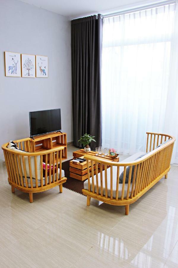 Amazing Stay- Homestay, City View, Near Center Hanoi, Nk Cau Giay מראה חיצוני תמונה