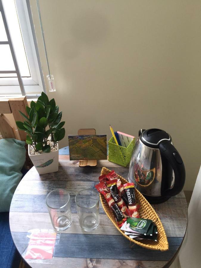 Amazing Stay- Homestay, City View, Near Center Hanoi, Nk Cau Giay מראה חיצוני תמונה