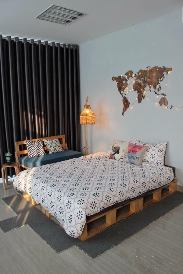 Amazing Stay- Homestay, City View, Near Center Hanoi, Nk Cau Giay מראה חיצוני תמונה