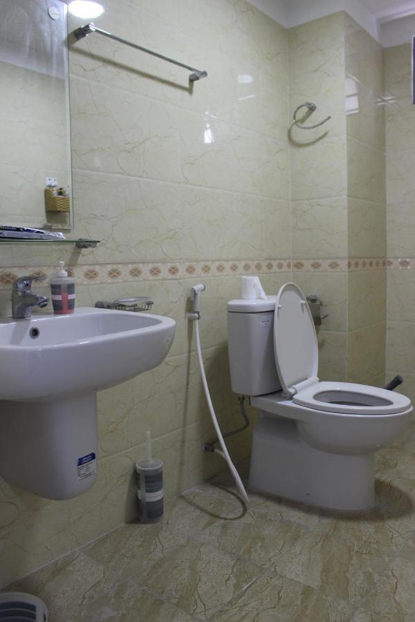 Amazing Stay- Homestay, City View, Near Center Hanoi, Nk Cau Giay מראה חיצוני תמונה