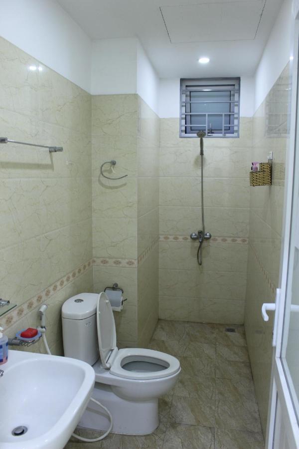 Amazing Stay- Homestay, City View, Near Center Hanoi, Nk Cau Giay מראה חיצוני תמונה