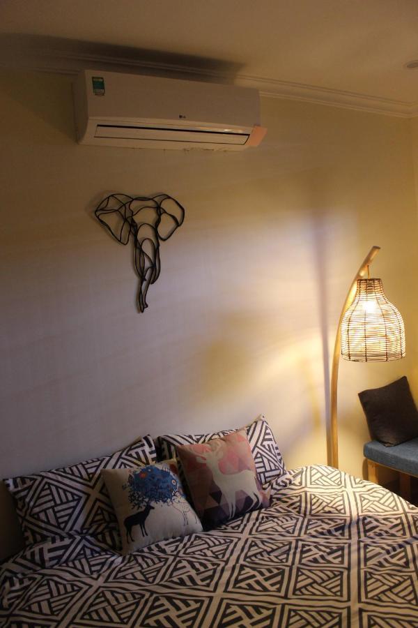 Amazing Stay- Homestay, City View, Near Center Hanoi, Nk Cau Giay מראה חיצוני תמונה