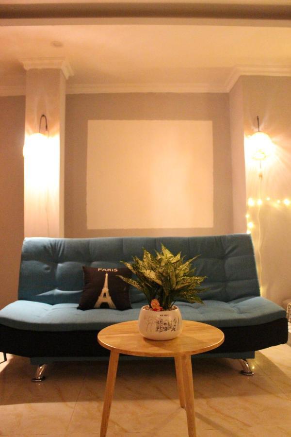 Amazing Stay- Homestay, City View, Near Center Hanoi, Nk Cau Giay מראה חיצוני תמונה