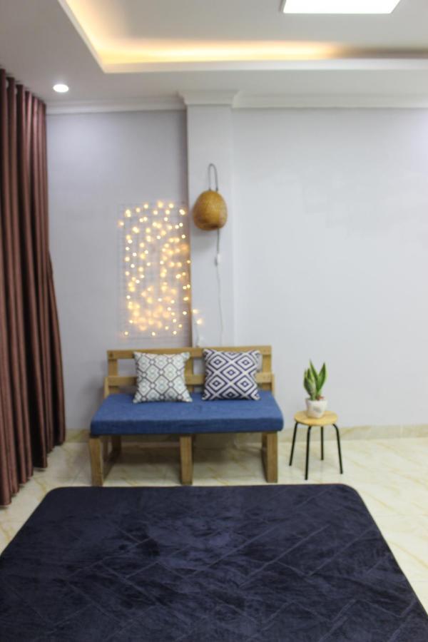 Amazing Stay- Homestay, City View, Near Center Hanoi, Nk Cau Giay מראה חיצוני תמונה